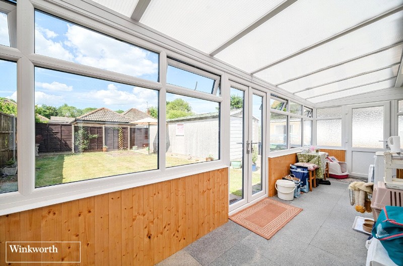 Buckland Avenue, Basingstoke, Hampshire, RG22