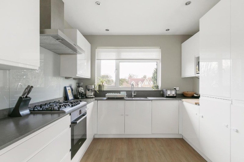 Bromley Grove, Bromley, BR2