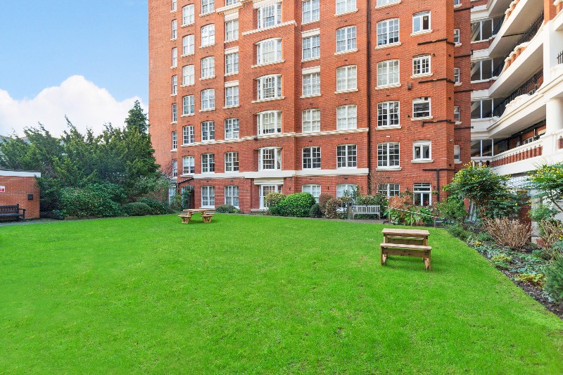 Grove End House, Grove End Road, St John&#39;s Wood, London, NW8