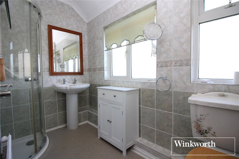 Knebworth Path, Borehamwood, Hertfordshire, WD6