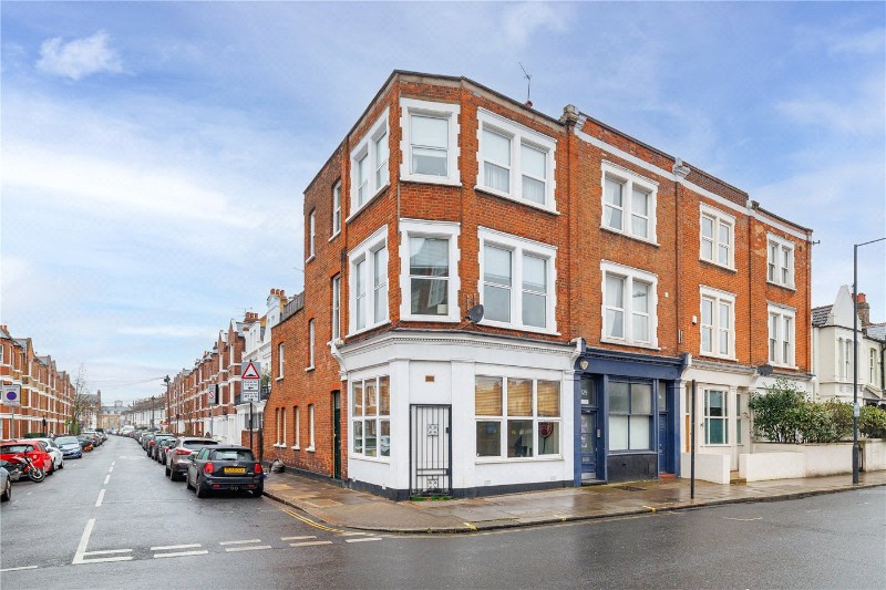 Munster Road, London, SW6