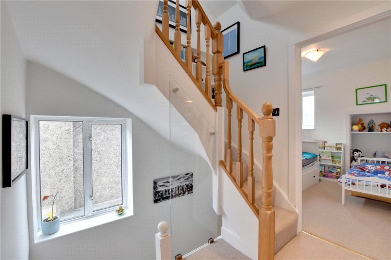 Kidbrooke Park Road, Blackheath, London, SE3