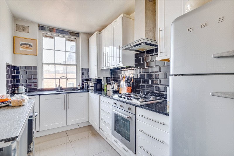 Elysium Street, London, SW6