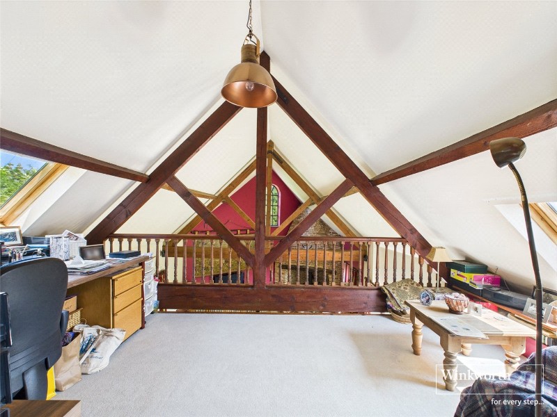 Playhatch, Reading, United Kingdom, RG4