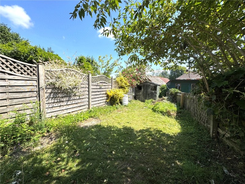 Ayleswade Road, Salisbury, Wiltshire, SP2