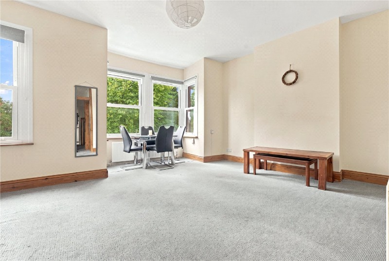 Philip Lane, London, N15