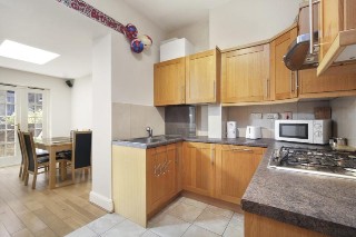 Westbourne Park Road, Notting Hill, London, W2