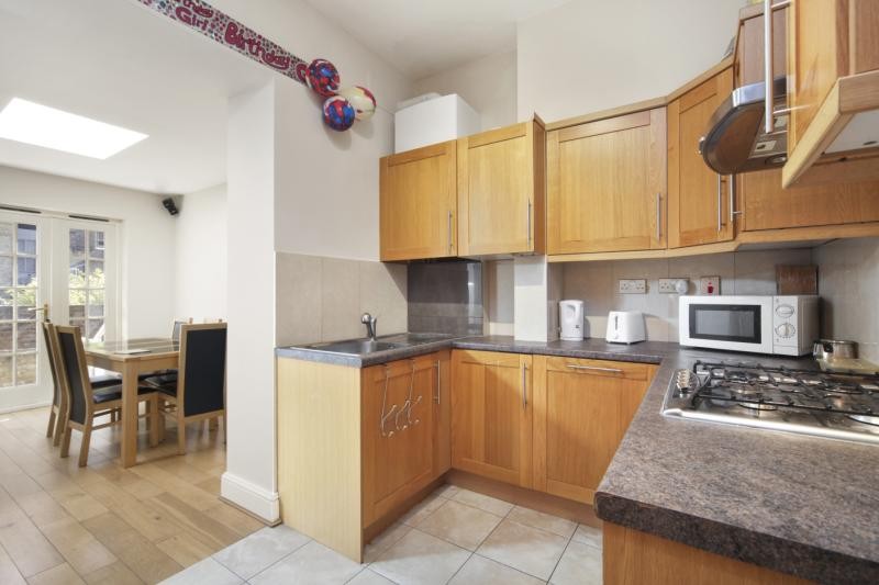 Westbourne Park Road, Notting Hill, London, W2