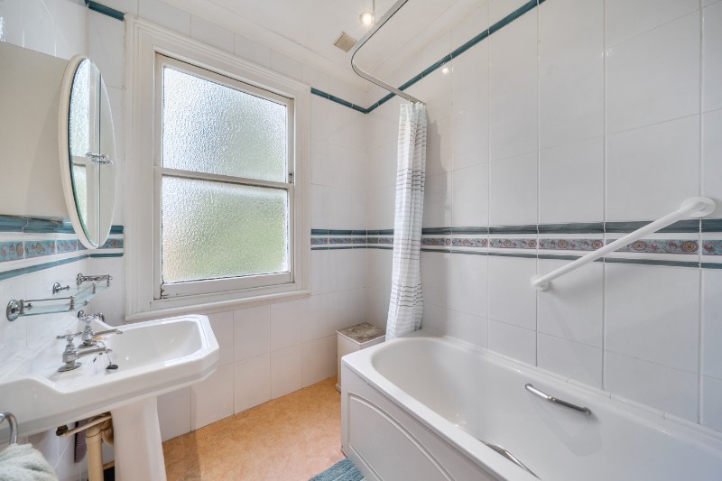 Allenby Road, London, SE23