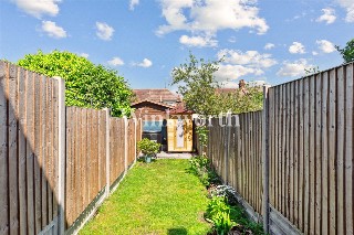 Lyndhurst Road, London, N22