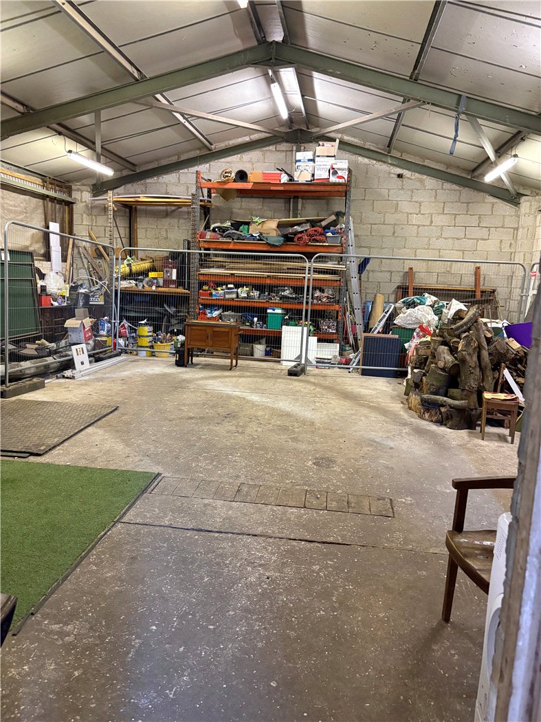 High Gate, Helpringham, Sleaford, Lincolnshire, NG34