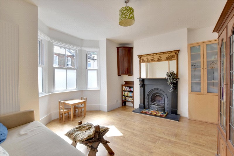 Leahurst Road, Hither Green, London, SE13