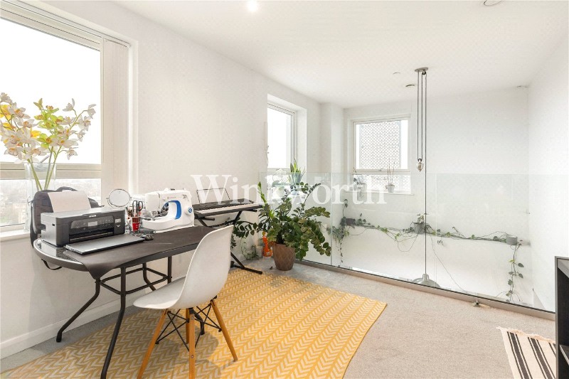 Cannon Road, London, N17