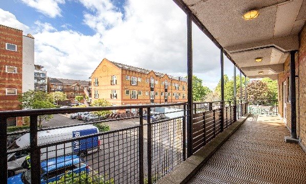 River House, 16 Northfields, London, SW18