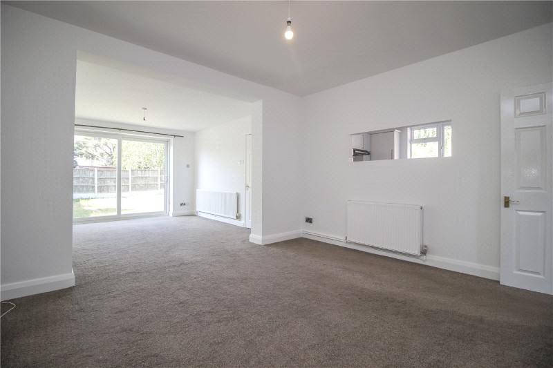 Warwick Road, Rayleigh, Essex, SS6