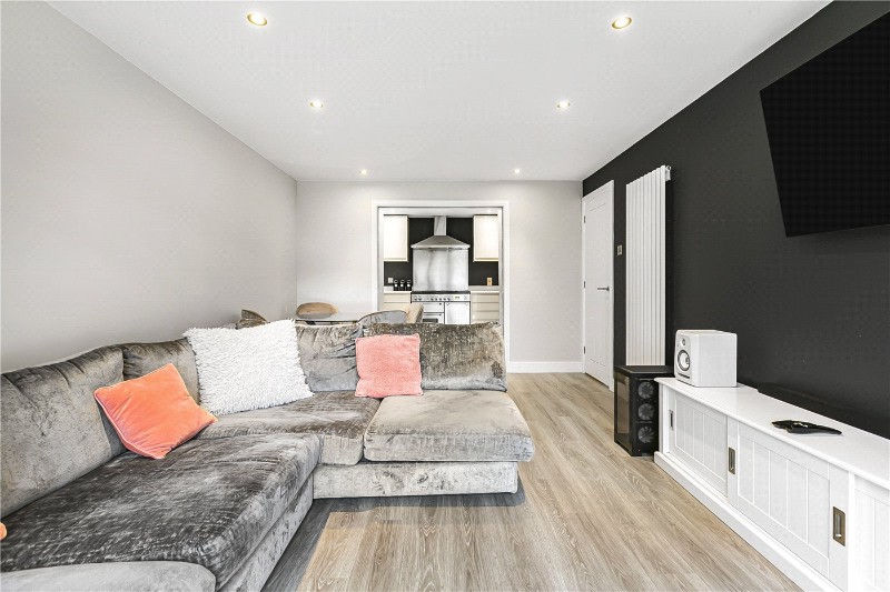 Oakwood Avenue, Beckenham, BR3