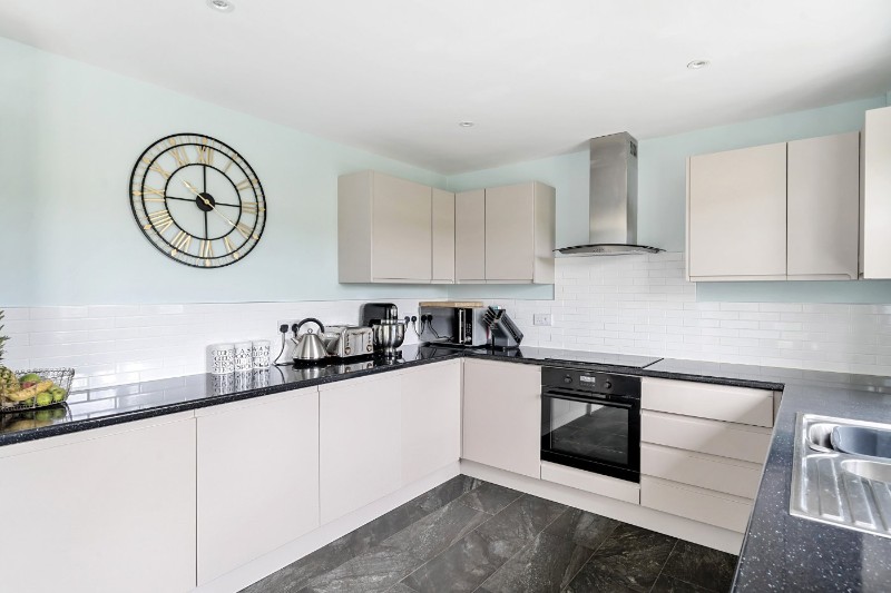 Maple Court, Cheriton Bishop, Exeter, Teignbridge, EX6