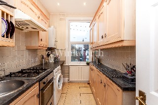 Mount Road, Hendon, NW4