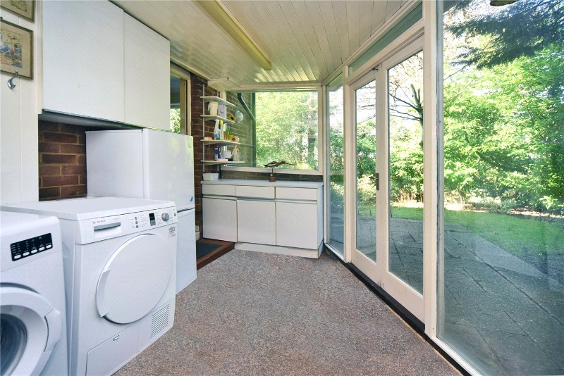 Heights Close, Banstead, Surrey, SM7