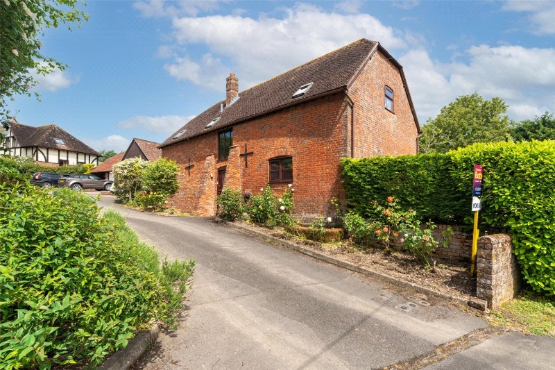 Lower Street, Witchampton, Wimborne, Dorset, BH21
