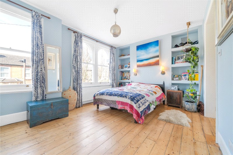 Bellenden Road, Peckham Rye, London, SE15