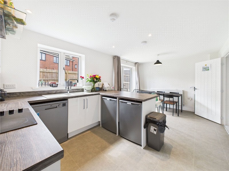 Aldridge Place, Tithebarn, Exeter, Devon, EX1