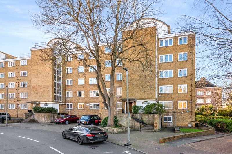 Carslake Road, London, SW15
