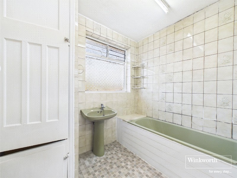 Valley Drive, Kingsbury, London, NW9