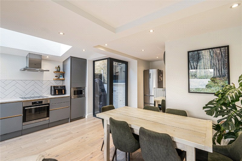 Crebor Street, East Dulwich, London, SE22