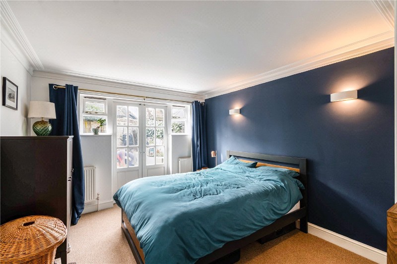 Piermont Road, London, East Dulwich, London, SE22