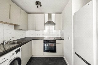 Drayton Park, London, N5