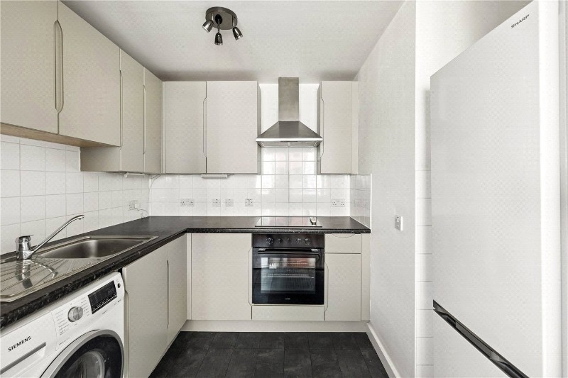 Drayton Park, London, N5