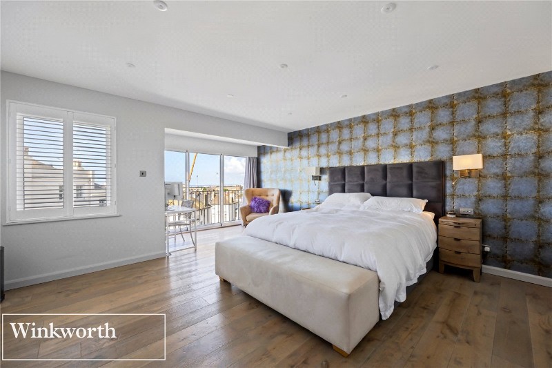 Somerhill Road, Hove, East Sussex, BN3