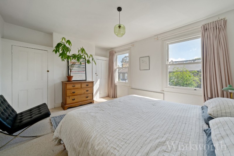 Malpas Road, London, SE4