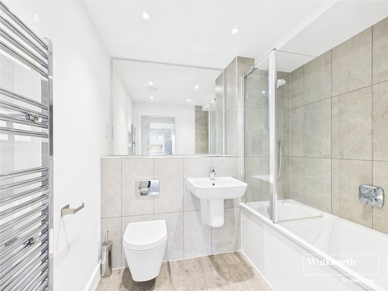 Silver Street, Reading, RG1