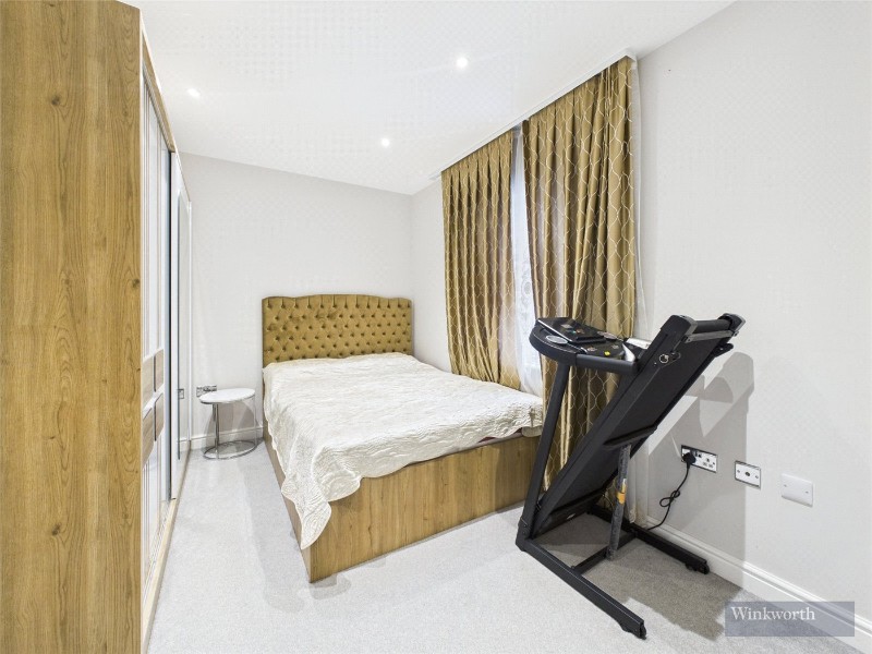 Red Lion Road, Surbiton, KT6
