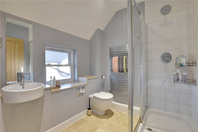 Stratheden Road, Blackheath, London, SE3