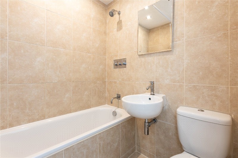 Putney Hill, London, SW15