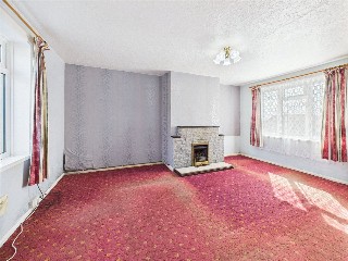 New Park Estate, Bridford, Exeter, Devon, EX6