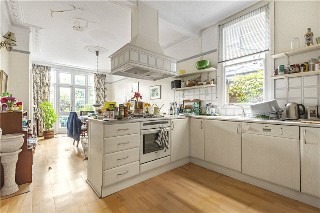 Elm Grove Road, Barnes, London, SW13