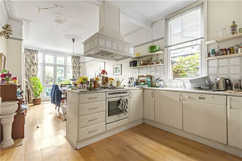 Elm Grove Road, Barnes, London, SW13