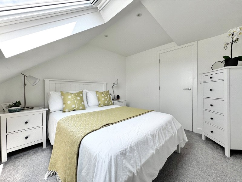 Alum Chine Road, Bournemouth, Dorset, BH4