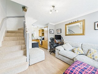 Orchardene, Newbury, Berkshire, RG14
