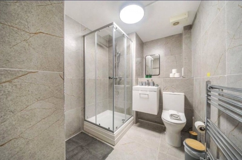 Shepherdess Walk, London, N1