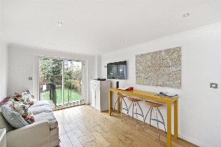 Talbot Road, London, W2