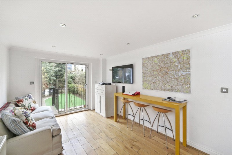 Talbot Road, London, W2
