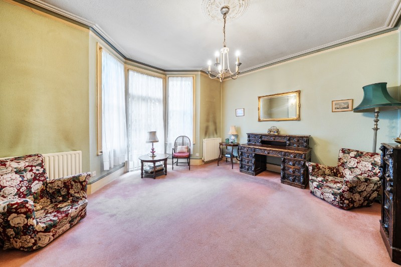 Allenby Road, London, SE23