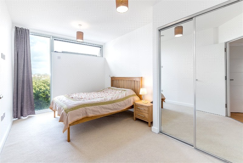 Edmunds House, Colonial Drive, London, W4