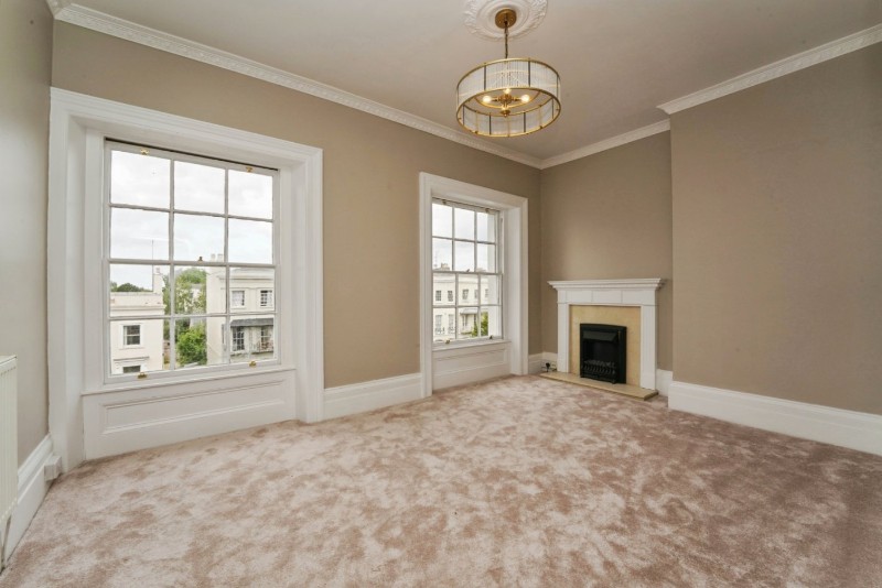 Evesham Road, Cheltenham, Gloucestershire, GL52