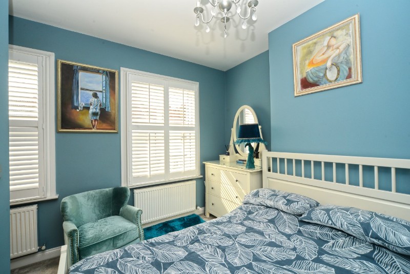 Longfellow Road, Worcester Park, KT4